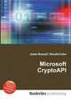 Microsoft CryptoAPI, Jesse Russell,Ronald Cohn 
