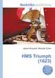 HMS Triumph (1623), Jesse Russell,Ronald Cohn 