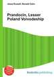 Prandocin, Lesser Poland Voivodeship, Jesse Russell,Ronald Cohn 