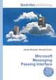Microsoft Messaging Passing Interface, Jesse Russell,Ronald Cohn 