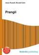 Prangli, Jesse Russell,Ronald Cohn 