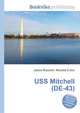 USS Mitchell (DE-43), Jesse Russell,Ronald Cohn 