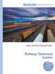 Railway Technical Centre, Jesse Russell,Ronald Cohn 