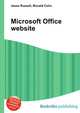 Microsoft Office website, Jesse Russell,Ronald Cohn 