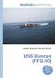 USS Duncan (FFG-10), Jesse Russell,Ronald Cohn 
