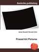 Prasad Art Pictures, Jesse Russell,Ronald Cohn 