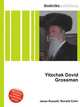 Yitzchak Dovid Grossman, Jesse Russell,Ronald Cohn 