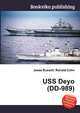 USS Deyo (DD-989), Jesse Russell,Ronald Cohn 