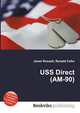 USS Direct (AM-90), Jesse Russell,Ronald Cohn 