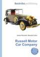 Russell Motor Car Company, Jesse Russell,Ronald Cohn 