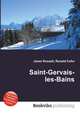 Saint-Gervais-les-Bains, Jesse Russell,Ronald Cohn 