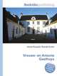 Vrouwe- en Antonie Gasthuys, Jesse Russell,Ronald Cohn 