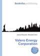 Valero Energy Corporation, Jesse Russell,Ronald Cohn 
