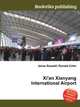 Xi'an Xianyang International Airport, Jesse Russell,Ronald Cohn 