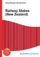 Railway Stakes (New Zealand), Jesse Russell,Ronald Cohn 