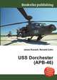USS Dorchester (APB-46), Jesse Russell,Ronald Cohn 