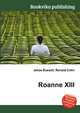 Roanne XIII, Jesse Russell,Ronald Cohn 