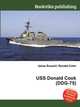 USS Donald Cook (DDG-75), Jesse Russell,Ronald Cohn 