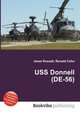 USS Donnell (DE-56), Jesse Russell,Ronald Cohn 
