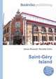 Saint-Gery Island, Jesse Russell,Ronald Cohn 