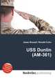 USS Dunlin (AM-361), Jesse Russell,Ronald Cohn 