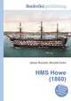 HMS Howe (1860), Jesse Russell,Ronald Cohn 