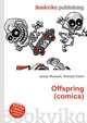 Offspring (comics), Jesse Russell,Ronald Cohn 