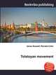 Tolstoyan movement, Jesse Russell,Ronald Cohn 