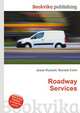 Roadway Services, Jesse Russell,Ronald Cohn 