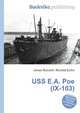 USS E.A. Poe (IX-103), Jesse Russell,Ronald Cohn 