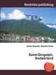 Saint-Gingolph, Switzerland, Jesse Russell,Ronald Cohn 
