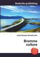 Bromme culture, Jesse Russell,Ronald Cohn 
