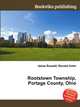 Rootstown Township, Portage County, Ohio, Jesse Russell,Ronald Cohn 