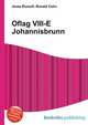 Oflag VIII-E Johannisbrunn, Jesse Russell,Ronald Cohn 