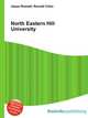 North Eastern Hill University, Jesse Russell,Ronald Cohn 