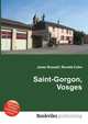 Saint-Gorgon, Vosges, Jesse Russell,Ronald Cohn 