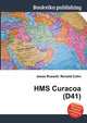 HMS Curacoa (D41), Jesse Russell,Ronald Cohn 