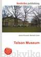 Tolson Museum, Jesse Russell,Ronald Cohn 