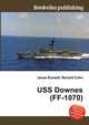 USS Downes (FF-1070), Jesse Russell,Ronald Cohn 