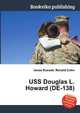 USS Douglas L. Howard (DE-138), Jesse Russell,Ronald Cohn 