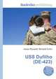 USS Dufilho (DE-423), Jesse Russell,Ronald Cohn 