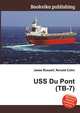 USS Du Pont (TB-7), Jesse Russell,Ronald Cohn 