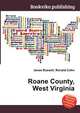 Roane County, West Virginia, Jesse Russell,Ronald Cohn 