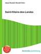 Saint-Hilaire-des-Landes, Jesse Russell,Ronald Cohn 