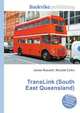 TransLink (South East Queensland), Jesse Russell,Ronald Cohn 