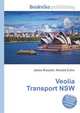 Veolia Transport NSW, Jesse Russell,Ronald Cohn 