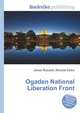 Ogaden National Liberation Front, Jesse Russell,Ronald Cohn 