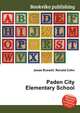 Paden City Elementary School, Jesse Russell,Ronald Cohn 