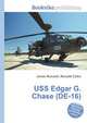 USS Edgar G. Chase (DE-16), Jesse Russell,Ronald Cohn 