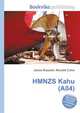 HMNZS Kahu (A04), Jesse Russell,Ronald Cohn 